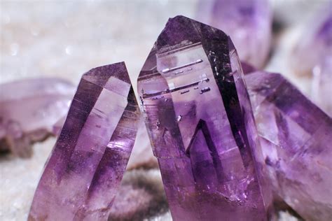 Understanding Peoples Obsession With Crystals Stanford News