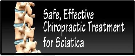Sciatica Treatment Chiropractor San Diego Dr Steve Jones