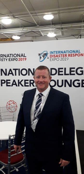 International production & processing expo (ippe). Olympia International Security Expo 2019 - Bramshill ...