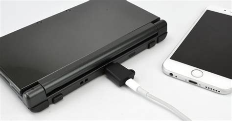 It has modeling capabilities and a flexible plugin architecture and must be used on the microsoft windows platform. Use your iPhone cable to charge your 3DS with this adapter ...