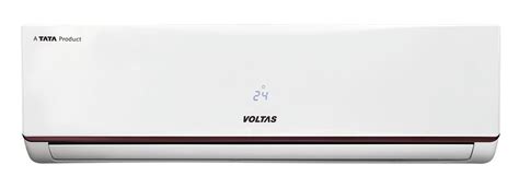 Voltas Ton Star Split Ac Alloy Jzj White Amazon In Home