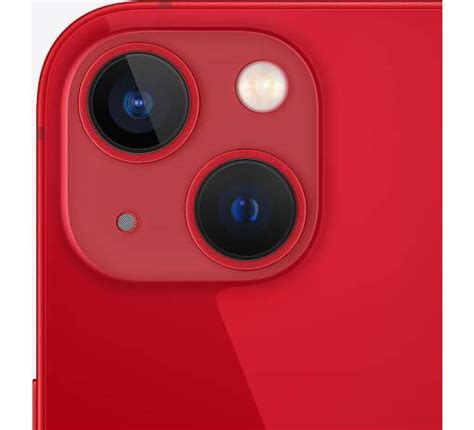 Apple Iphone 13 Mini 256 Gb Productred Electroworldcz