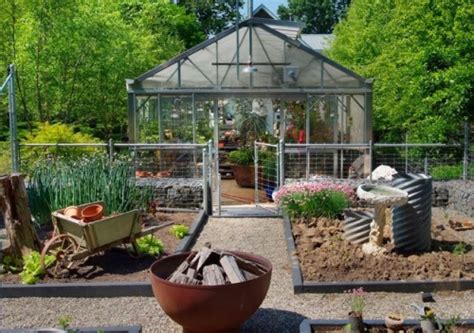 Study the description of each type of greenhouse in our greenhouse series pages to decide which structure and package will best meet your needs and budget, and use our guide to selecting a greenhouse to make your final decision. How to Build a Backyard Greenhouse - Zillow Porchlight