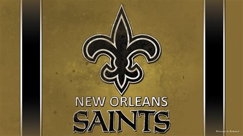 New Orleans Saints By Beaware8 On Deviantart