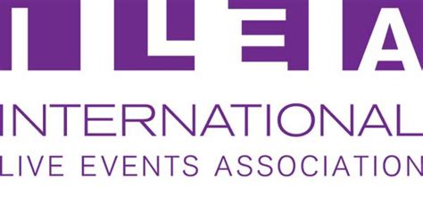 ISES Re-brands as International Live Events Association | Special Events
