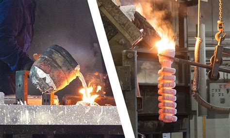 3 Types Of Aluminum Casting Methods Cfs Foundry