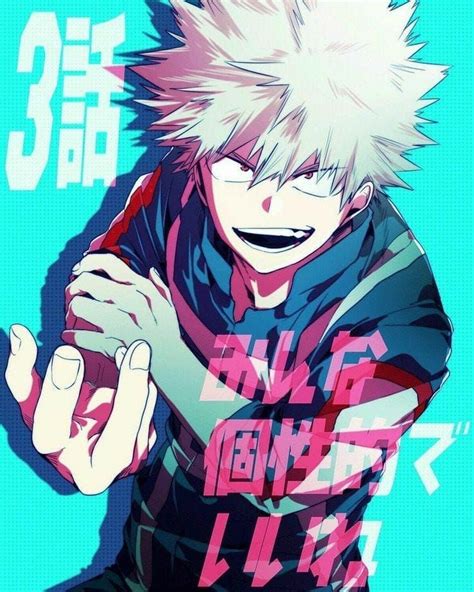 ʀᴇᴡʀɪᴛᴛᴇɴ Happy Birthday Katsuki Bakugo Wattpad