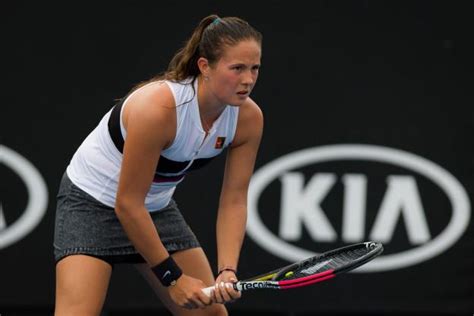 However sometimes a match is not only just won by the player : WTA : Daria Kasatkina se sépare de son coach Philippe ...