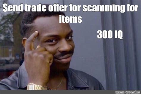 50 Funny Trade Offer Memes People Are Going Crazy After