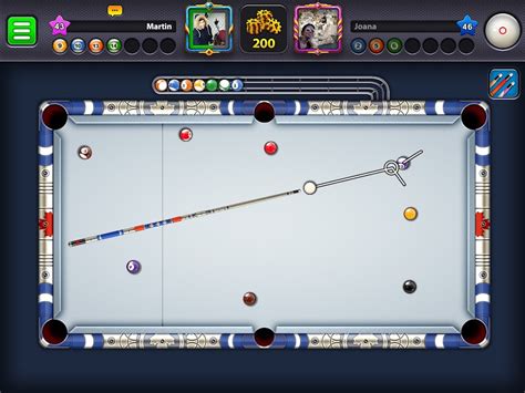 Top 10 Android Pool Games To Play With A Variety Of Cues