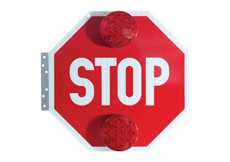 Stop Sign Clip Art Library