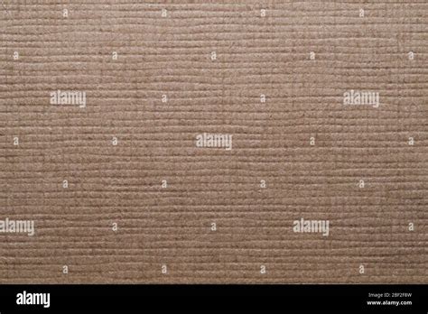 Cardboard Background Seamless Paper Texture Stock Photo Alamy
