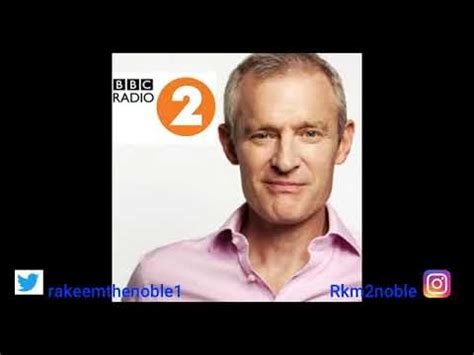 BBC Radio 2 Interview With Jeremy Vine YouTube