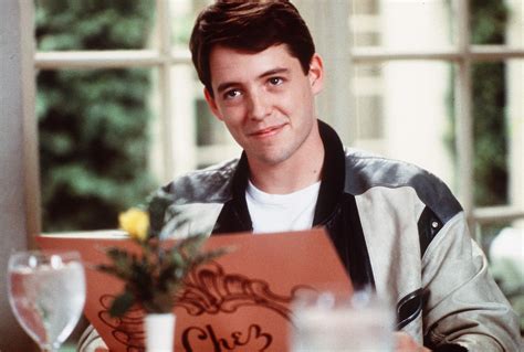 Ferris Buellers Day Off 1986