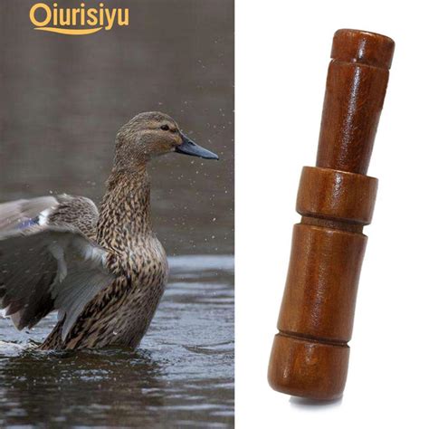 Duck Hunting Loud Call Whistle Mallard Pheasant Caller Hunting Buy At A