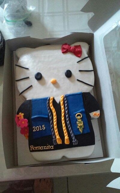 Download transparent hello kitty png for free on pngkey.com. Hello kitty graduation cake