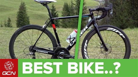 These affordable bikes, from road and mountain to electric and gravel, have been tested by our experts. What's The Best Bike To Buy? How To Buy The Best Bike For ...