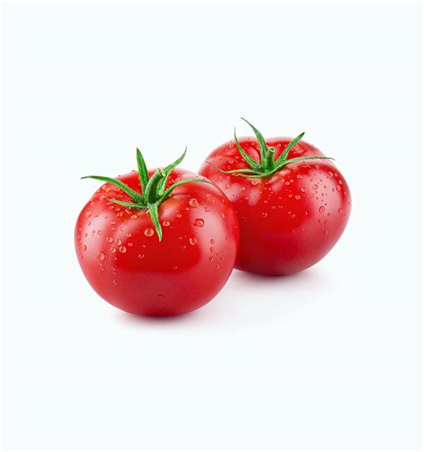 Fresh Tomato Organic