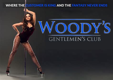 Celebrity Strip Night At Woodys Show Club Telegraph