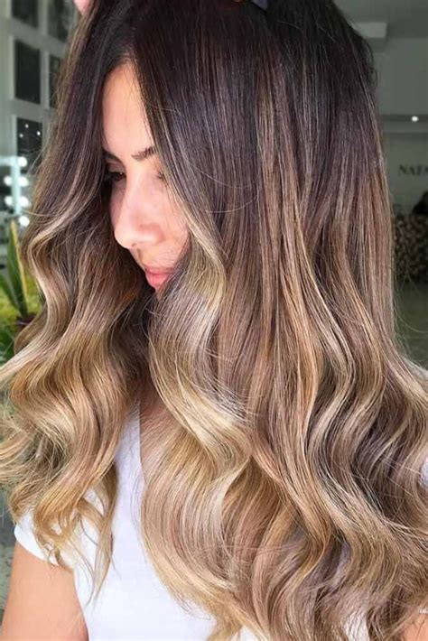 30 Ombre Vs Balayage Vs Highlights Fashion Style