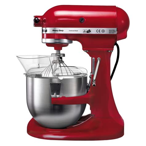 User rating, 4.2 out of 5 stars with 30 reviews. KitchenAid 5KPM5BER Heavy Duty Stand Mixer 4.8 Litre ...