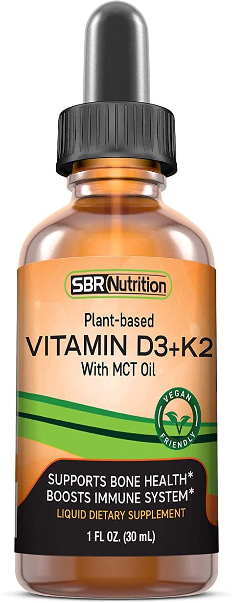 As of january of 2020, all. best vitamin d3 and k2 supplement review in 2020 - Go ...