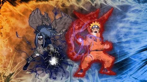 Free Download Naruto And Sasuke As Kids Naruto Wallpaper 1920x1080