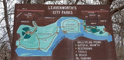 Enchantment Park Leavenworth 2020 All You Need To Know Before You