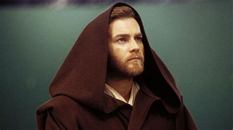Star Wars Un Spin Off Sur Obi Wan Kenobi Est En Préparation Gq France