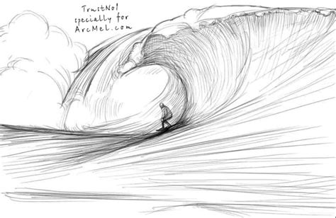 Pin By Alexia Gorman On Surf Surf Drawing Cool Drawings How To Draw