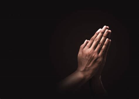 Praying Hands Stock Photos Pictures And Royalty Free Images Istock