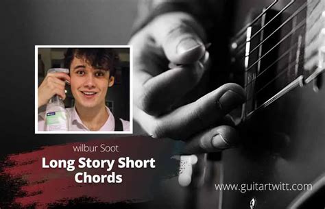 Wilbur Soot Your New Boyfriend Chords For Guitar Piano And Ukulele