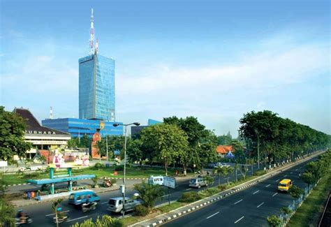 Fakta Unik Kota Surabaya Blog Huliselan