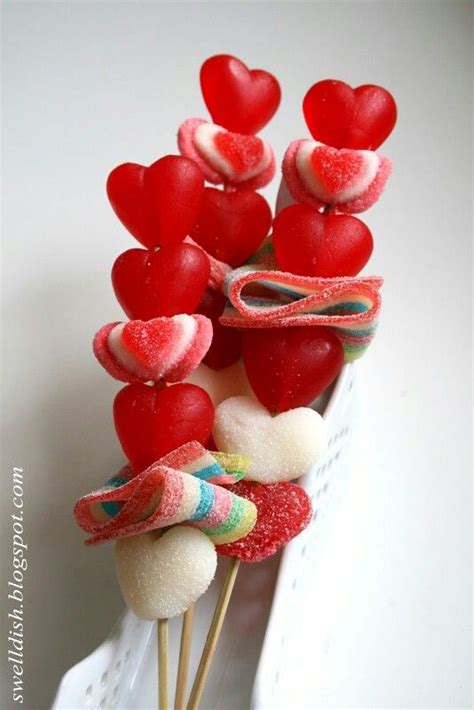 Candies Valentines Day Treats Holiday Treats Holiday Fun Candy