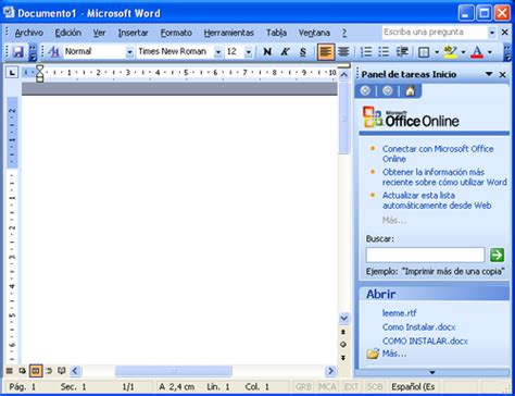 Microsoft Office 2003 Standard Iso Download