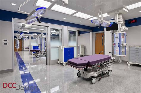 emergency department design huddy healthcare solutions