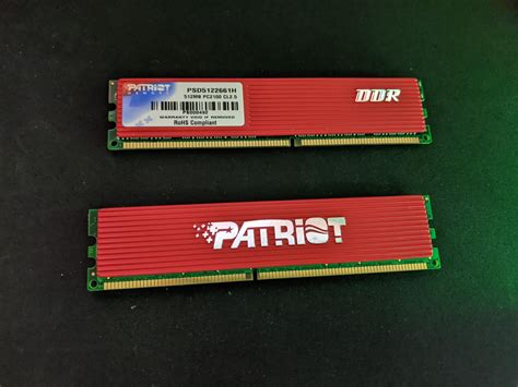 Just Upgraded To A Whole 1gb Of Ram Pcmasterrace