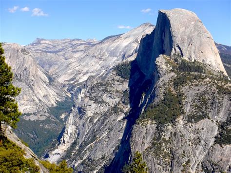 Everything You Need To Know To Climb Yosemites Half Dome In 2021