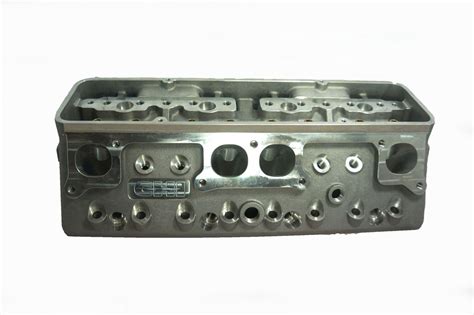 Small Block Chevy 13 Degree Cylinder Head Cylinder Head Innovations