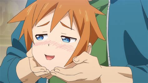 Smugness Smug Anime Face Know Your Meme