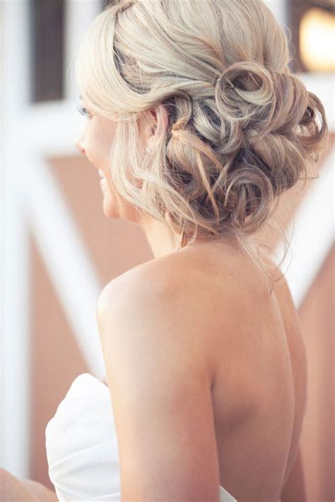 Messy Updos The Top Casual Prom Hairstyles