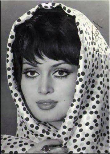 tÜrkan Şoray beautiful arab women beautiful people mode vintage vintage ladies arabian women