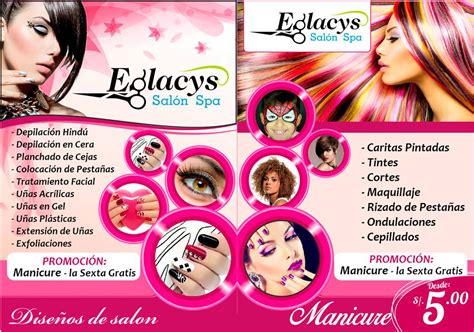 Maybe you would like to learn more about one of these? Pin en FLYERS CREAR