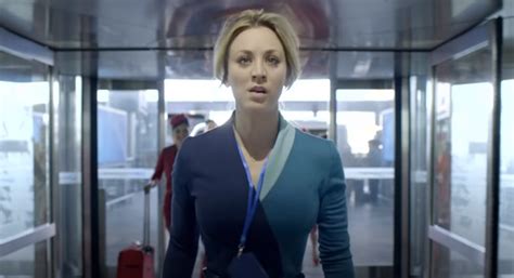 The flight attendant is a story of how an entire life can change in one night. 25 Fall TV and Streaming Shows To Look Forward To
