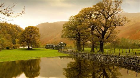 Free Download English Countryside Wallpaper 4249 1920x1080 For Your