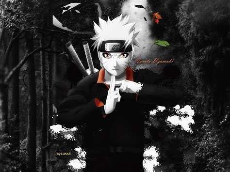 94 Gambar Wallpaper Naruto Keren 3d For Free Myweb