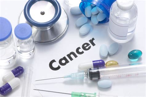 The War On Cancer Cures • San Antonio Neuropathy Center San Antonio