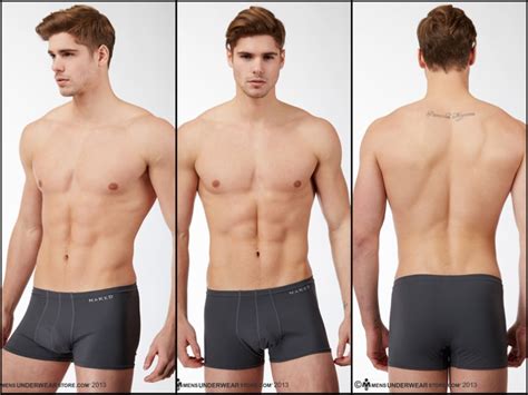 Whats Hot In The US From Mens Underwear Store Underwear News Briefs