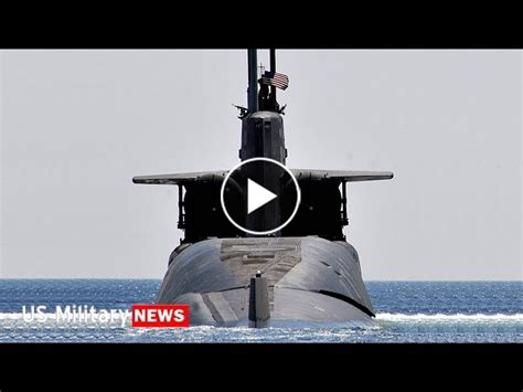 The Deadliest Submarine The Usa Ever Built
