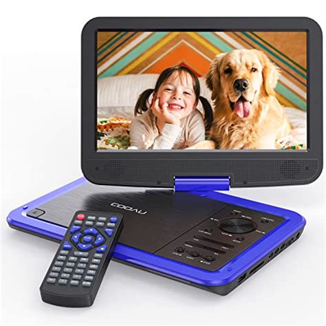 Best Portable Dvd Players In The Uk For 2024 Cord Busters